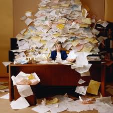 4 Reasons to Go Paperless