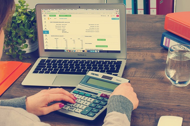 5 Ways to Bolster Your Bookkeeping