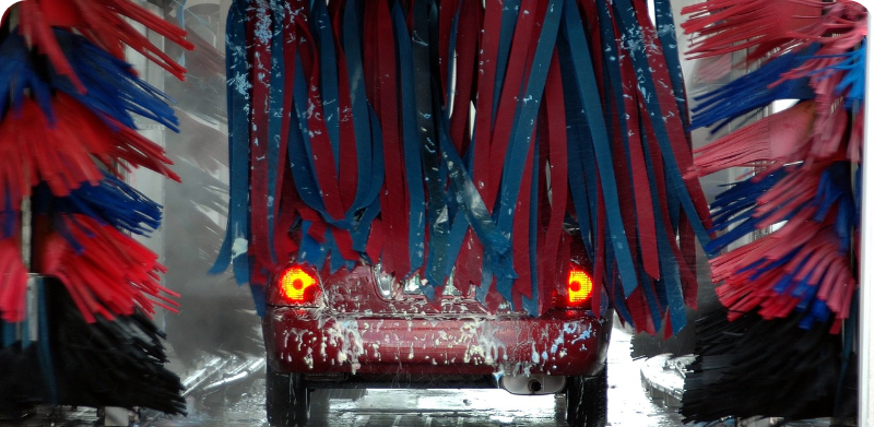 Rinse and Repeat: Taking Car Washes to the Next Level