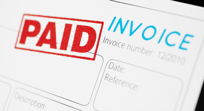 A Big QuickBooks Online Payment Solution: Progress Invoicing