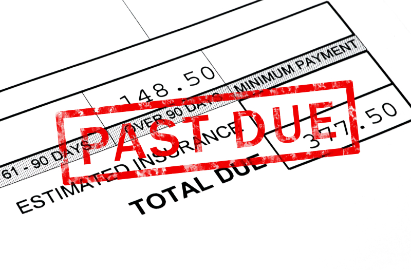 What To Try When Your Atlanta Business’ Receivables Are Slowing Down