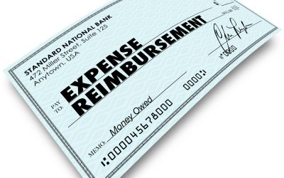 Expense Reimbursement vs Company Credit Cards: What Atlanta Business Owners Need to Decide