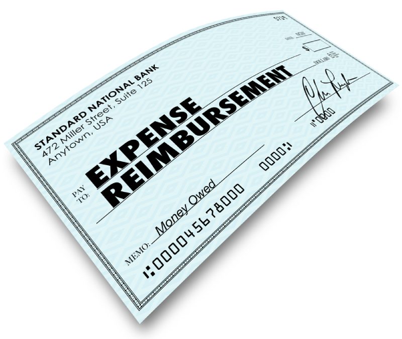 Expense Reimbursement vs Company Credit Cards: What Atlanta Business Owners Need to Decide
