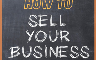 Things To Consider Before Selling Your Atlanta Business