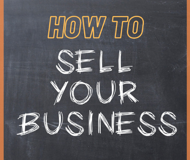 Things To Consider Before Selling Your Atlanta Business