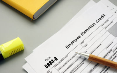 Is The Employee Retention Tax Credit Right For Your Atlanta Business?