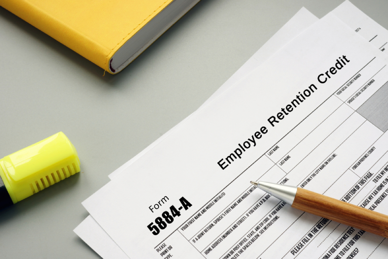 Is The Employee Retention Tax Credit Right For Your Atlanta Business?