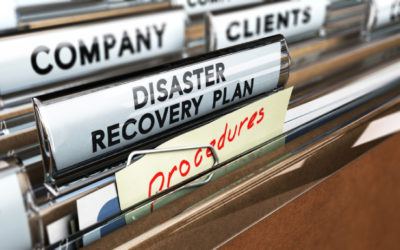 Jonathan Bill’s Tips for Creating a Business Disaster Plan