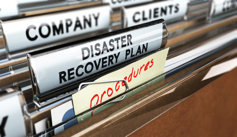 Jonathan Bill’s Tips for Creating a Business Disaster Plan
