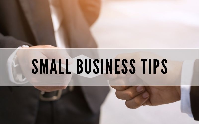 Your Atlanta Business Better Have Learned These Small Business Tips…