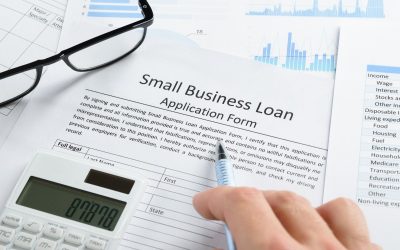 SBS Accounting & Advisors on Managing Small Business Loan Options