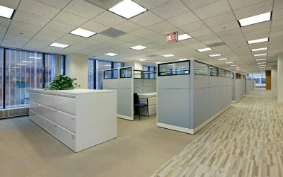 Saving on Office Space for Your Atlanta Business