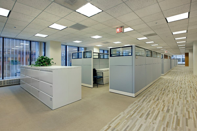 Saving on Office Space for Your Atlanta Business