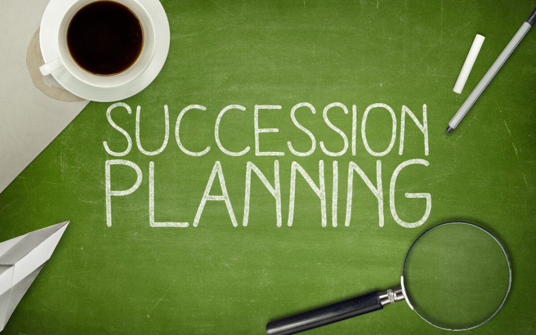 Succession Planning 101 for Atlanta Businesses