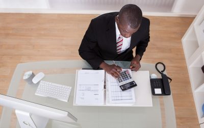 Pointers From SBS Accounting & Advisors For Handling Business Debt