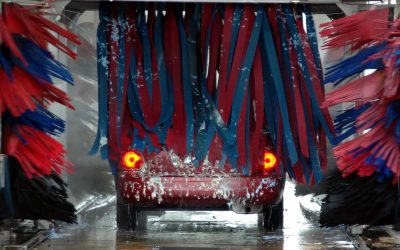 3 Things to Consider Before Franchising Your Car Wash