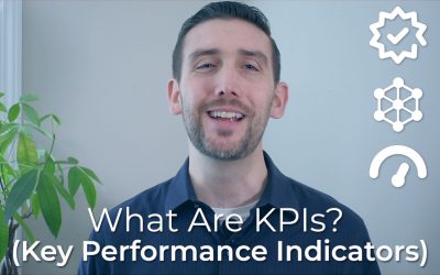 Tracking KPIs is critical to your small business’ success