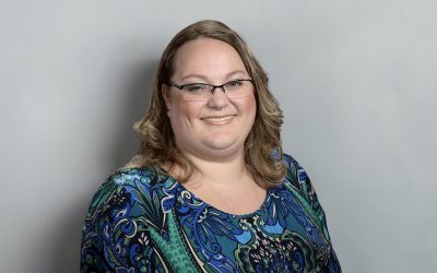 Jennifer Richardson to lead our Tax Division