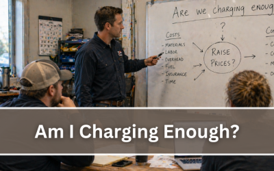 Am I Charging Enough?